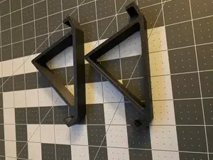 Portable Monitor Stand