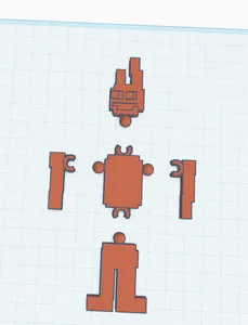 Sprin Bonni 8bits 13