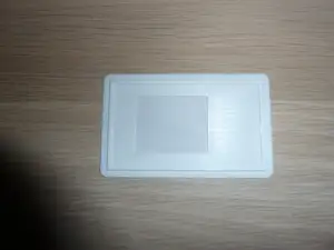 Ikarus Dragstair - Couvercle (Lid)