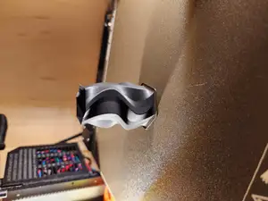Wavy Vase