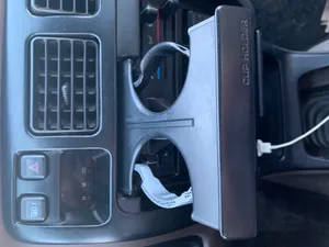 3rd Gen 4Runner Cup-Holder Arm