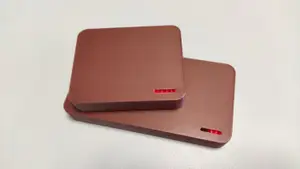 Fast charging power bank