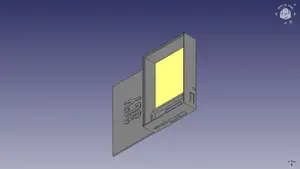 Power bank case
