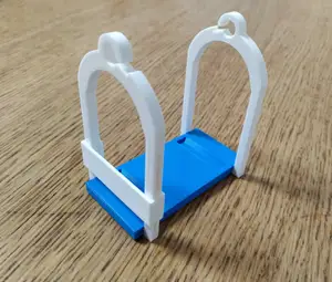 Cable Car for Hot Wheels/Matchbox cars