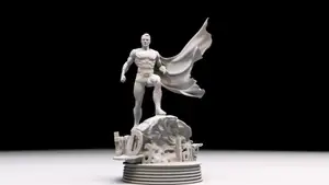 Superman Fan Art