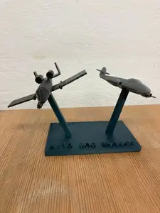 A10 and Meteor