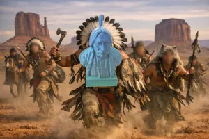 Sitting Bull