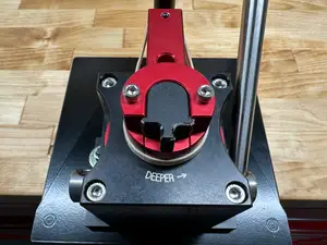 Dust Cover for Primal Rights Competition Primer Seater (CPS)