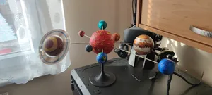 Solar system
