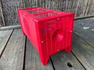 Asian hornet trap - 2023 version