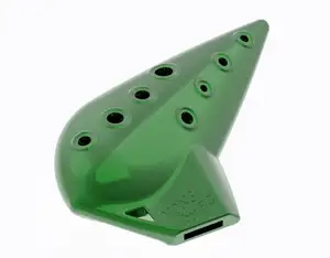 10 Hole Ocarina V0N3 C5 - F6