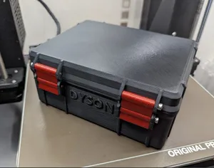 Dual Dyson Battey Box DC31/DC34/DC35/DC44 (Type A)