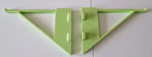 Logitech Z333 Subwoofer Wall mount