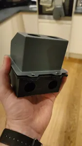 Sofar ME3000SP battery cable cover