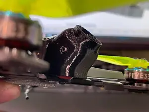 Five33 Tiny Trainer FPV Camera Mounts