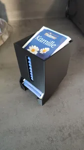 Tea Dispenser