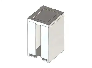 Tea Dispenser - Organizer