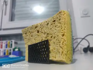 Sponge / Soap Stand