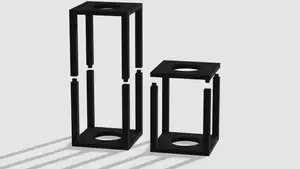 Plant Stand