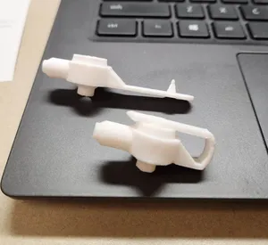 MIC-KEY G-Tube (EDUCATION)
