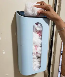 Grocery Bag Holder