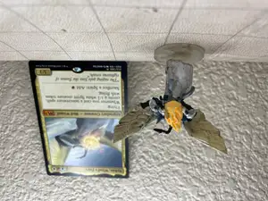 Kykar, Wind's Fury