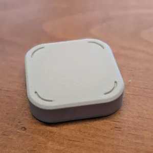 Stone Your Phone: App Blocker NFC Tag