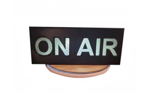 ON AIR - Night Light