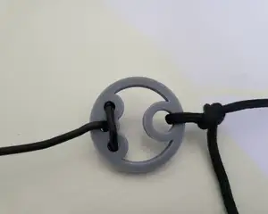 Ham Radio Antenna Insulator