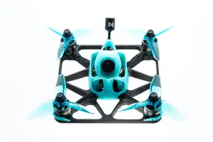 MFR - 3 inch FPV race drone frame - DJI Vista ready