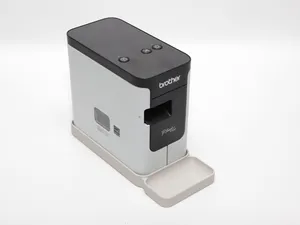 Brother P-Touch P700 - Catch Tray