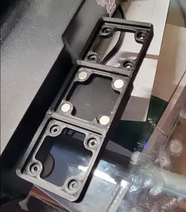 Ender 3 S1 Pro Gridfinity Base Screen Mount