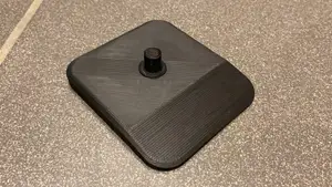 VKB Joystick Grip Stand