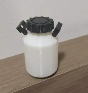 Milk Churn Handle 20 ml