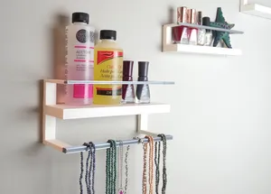 Bath Shelf I4