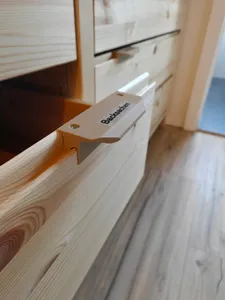 IKEA IVAR Drawer Handle / Schubladen Griff