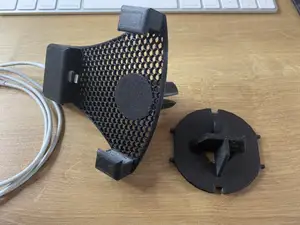 Car Holder for iPhone 11