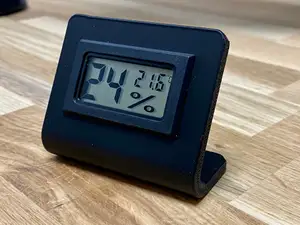 Thermometer Stand