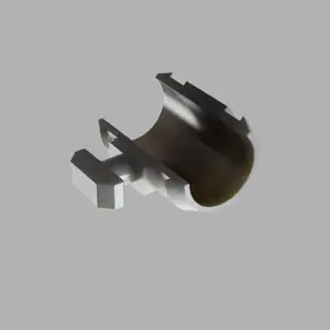 Hase Pino Chain Tube Holder
