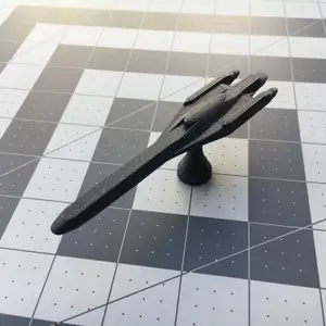 The Alicorn Submarine (Ace Combat 7)