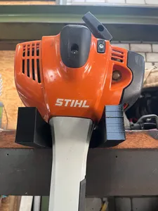 STIHL FS461 Trimmer Wallmount