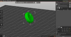 Thumbstick Cap for Dualshock 4 (PS4) and Dualsense (PS5) Controller