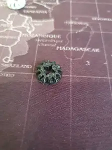 Bevel gear Lego
