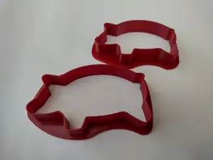 COOKIE CUTTERS - PIGLET