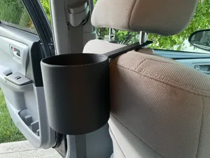 The Car Trash Can