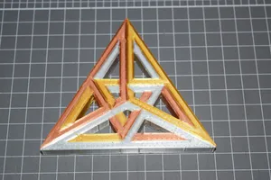 Impossible Triangle 3