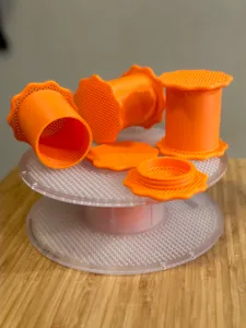 Bambu Labs Spool Desiccant Carrier