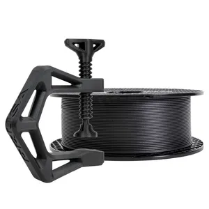PETG Carbon Fiber Prusament Clamp