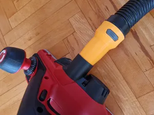 Kärcher WD3 Tool Attachment