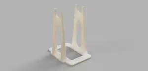 2.2KG Spool Holder for Filament Rewinder